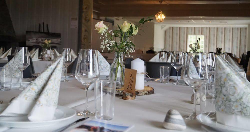 Liatoppen Fjellhotell 奥尔 外观 照片